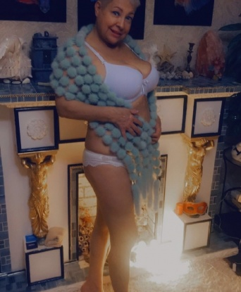 Анкета проститутки Вероника - Фото, г. Духовщина, 57 лет, №45