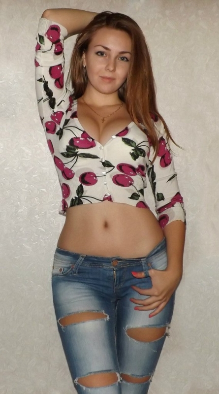 Анкета проститутки Алиса - Фото, г. Духовщина, 28 лет, №23041