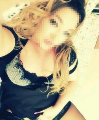 Анкета проститутки Ольгуся - Фото, г. Духовщина, 28 лет, №6686