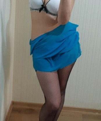 Анкета проститутки Кристина - Фото, г. Духовщина, 35 лет, №9457